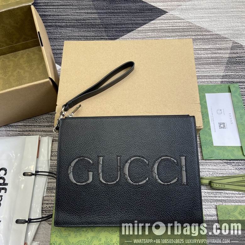 Replica Gucci Bags 768374 22X28X3cm MP 2colour