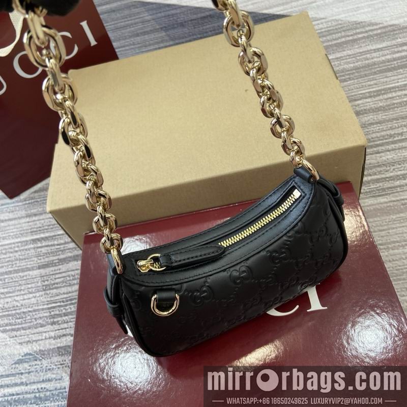 Replica Gucci Bags 847091 19x16.5x12x4x2.5cm MP 2色