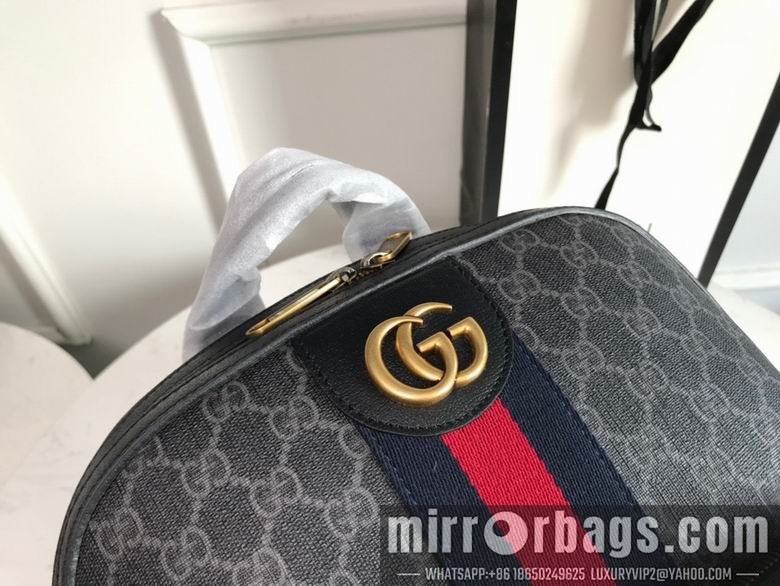 Replica Gucci Bags 547967 32X40.5X14.5cm YG 2colour