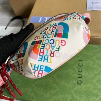 Replica Gucci Bags 650299 22X13X6cm MP 2colour