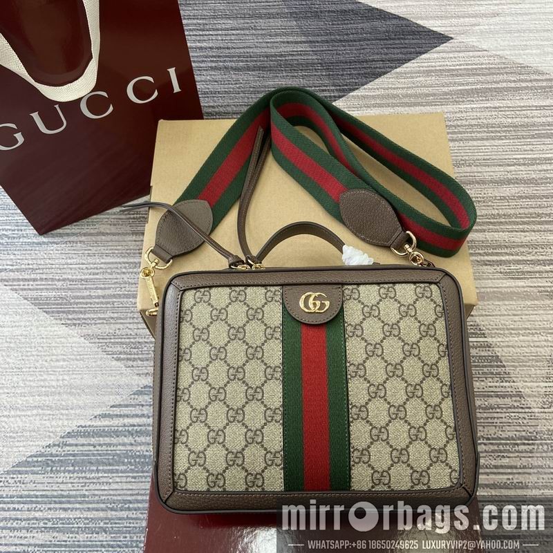 Replica Gucci Bags 552622 25x20x7.5cm MP