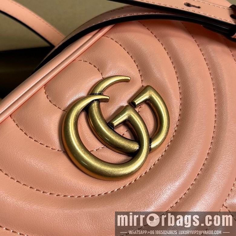 Replica Gucci Bags 447632 24X12X7cm MP