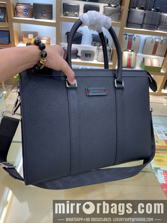 Replica Gucci Bags 21410 39x8x29cm