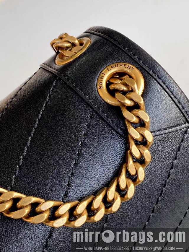 Replica YSL Bags YSL niki 498894 28x20x8.5cm 8D