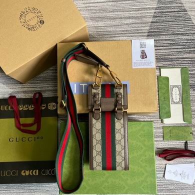 Replica Gucci Bags 699173 11.5X18X3.5cm MP