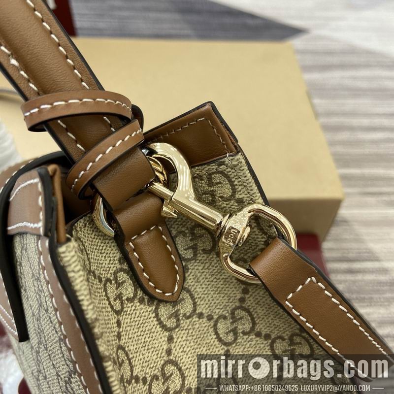 Replica Gucci Bags 841653 20x13.5x8cm MP 3色