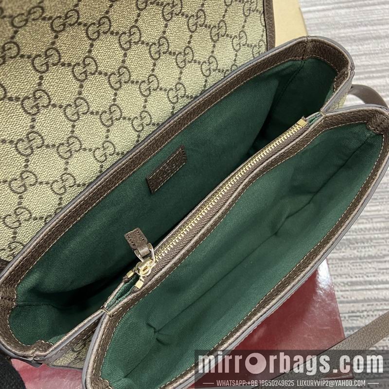 Replica Gucci Bags 836842 24x17.5x11.5cm MP 2色