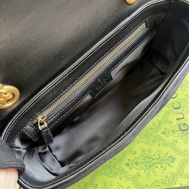 Replica Gucci Bags 443497 26X15X7cm MP 3colour