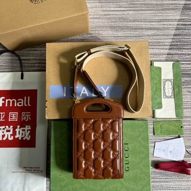 Replica Gucci Bags 723776 14X23X4.5cm MP 3colour