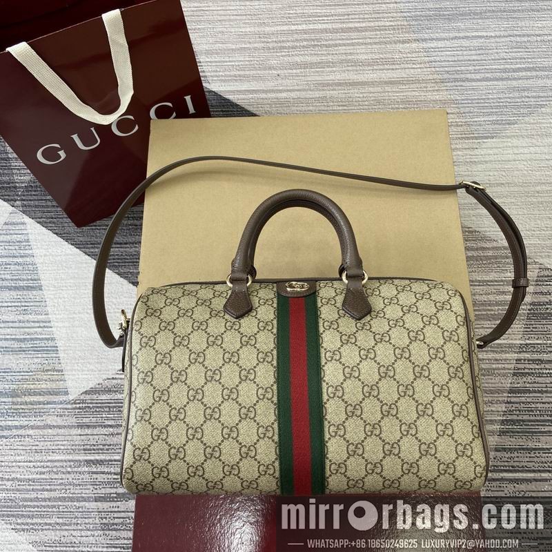 Replica Gucci Bags 836824 31x20x16.5cm MP 2色