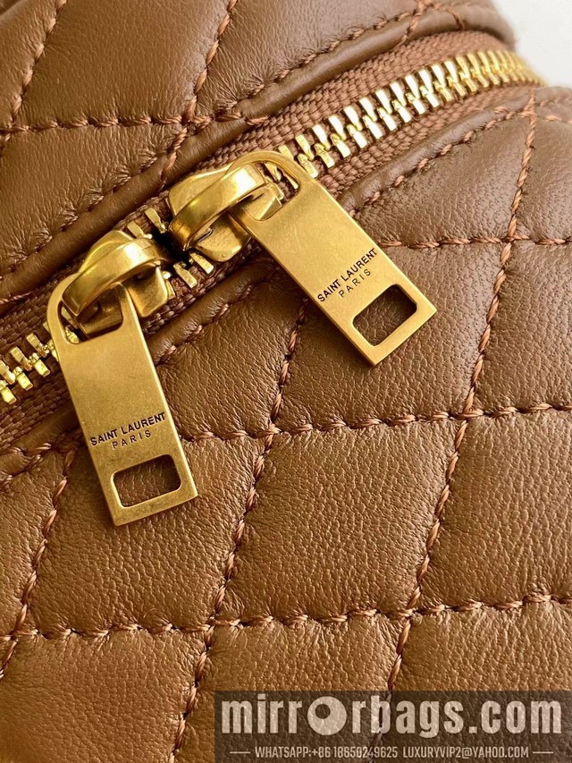 Replica YSL Bags YSL 766731 18x11x6.5cm 8D4