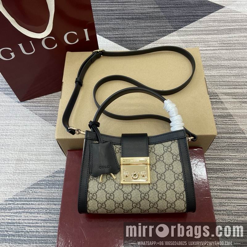 Replica Gucci Bags 841653 20x13.5x8cm MP 3色
