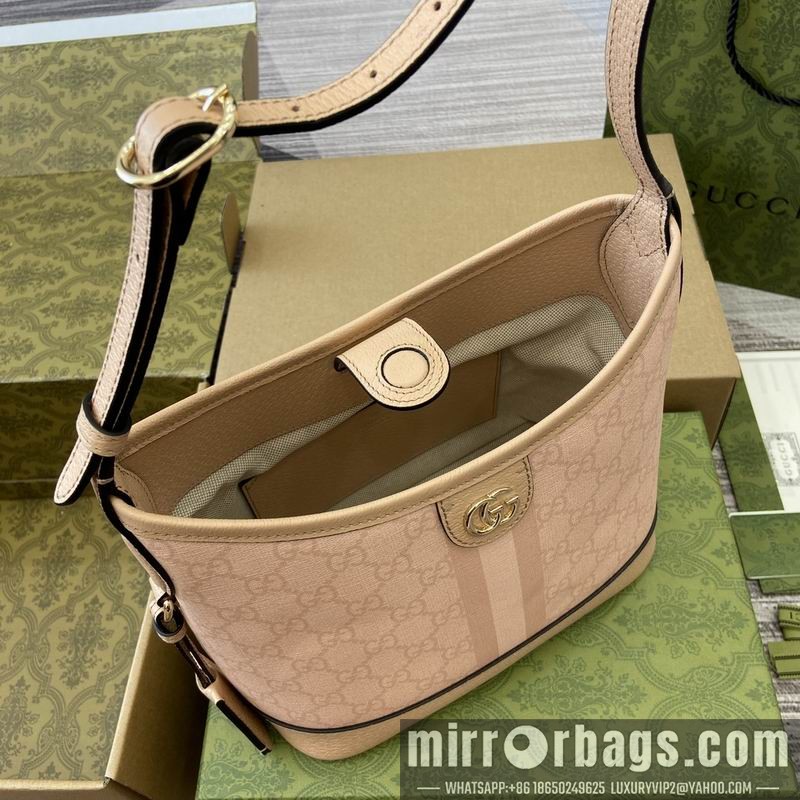 Replica Gucci Bags 781402 23x21x12cm WP 2色