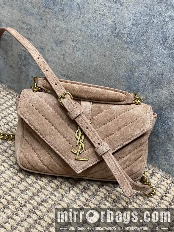 Replica YSL Bags 779430 20X13X3cm MT 2colour