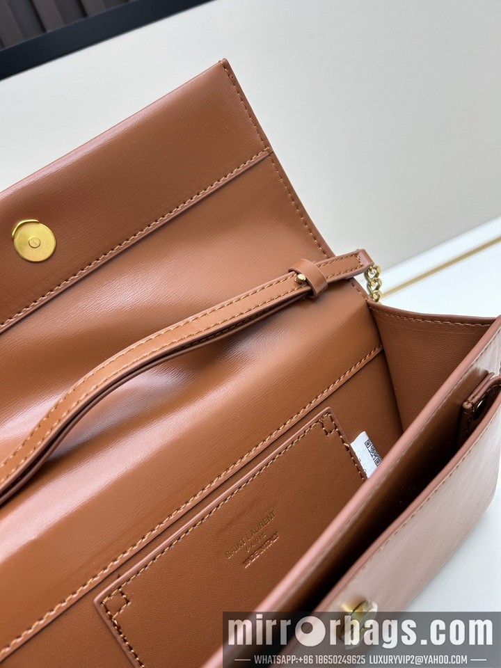 Replica YSL Bags YSL 10997 22x12x4cm ss2