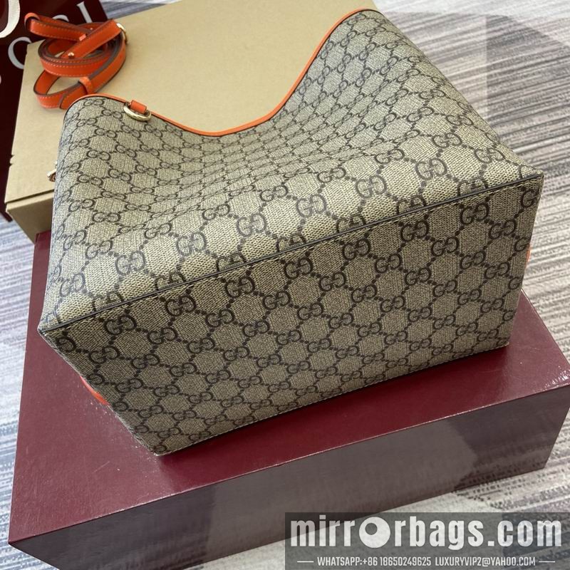 Replica Gucci Bags 815103 25x25x15.5cm MP 2色
