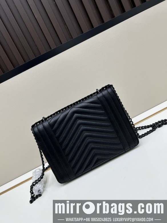 Replica YSL Bags YSL 18524 22x14x6cm jj2