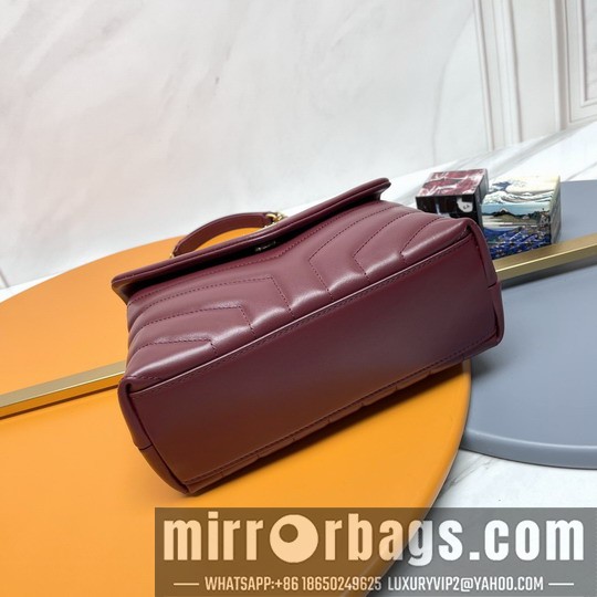 Replica YSL Bags YSL 494699 23x17x9cm 8D2