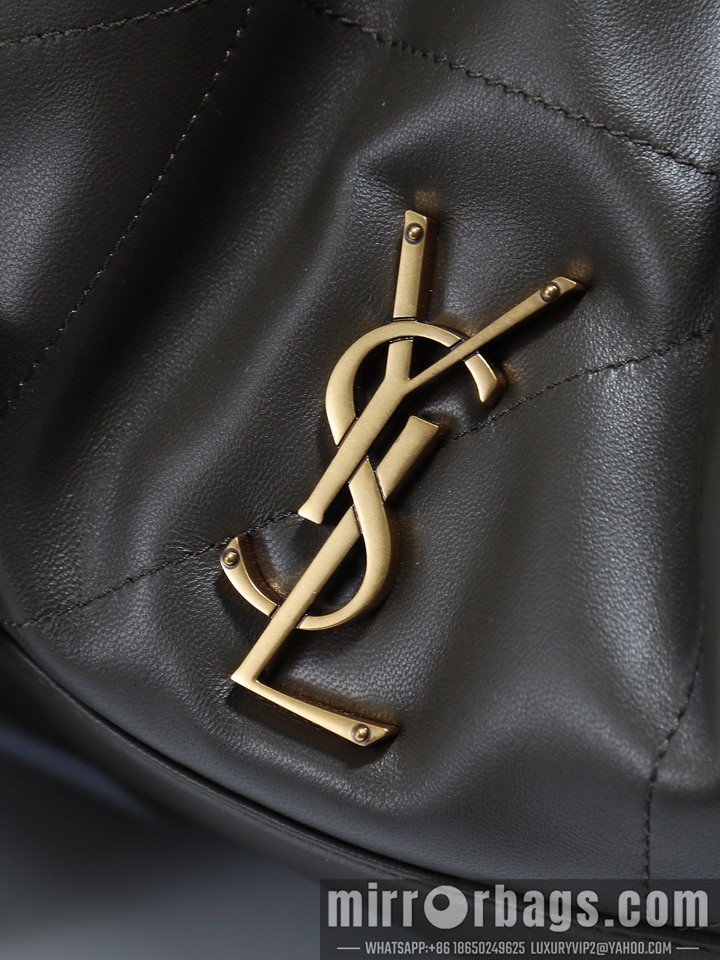 Replica YSL Bags YSL Jamie 833948 27X29x11cm 8D