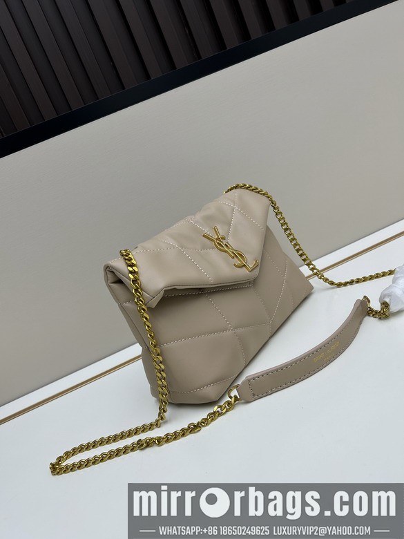 Replica YSL Bags YSL lou 8819 23x15x7cm jj4