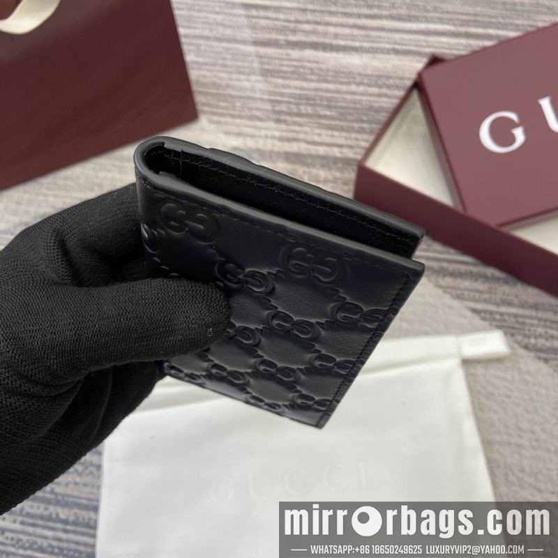 Replica Gucci Bags 850183 12x7.5cm MP