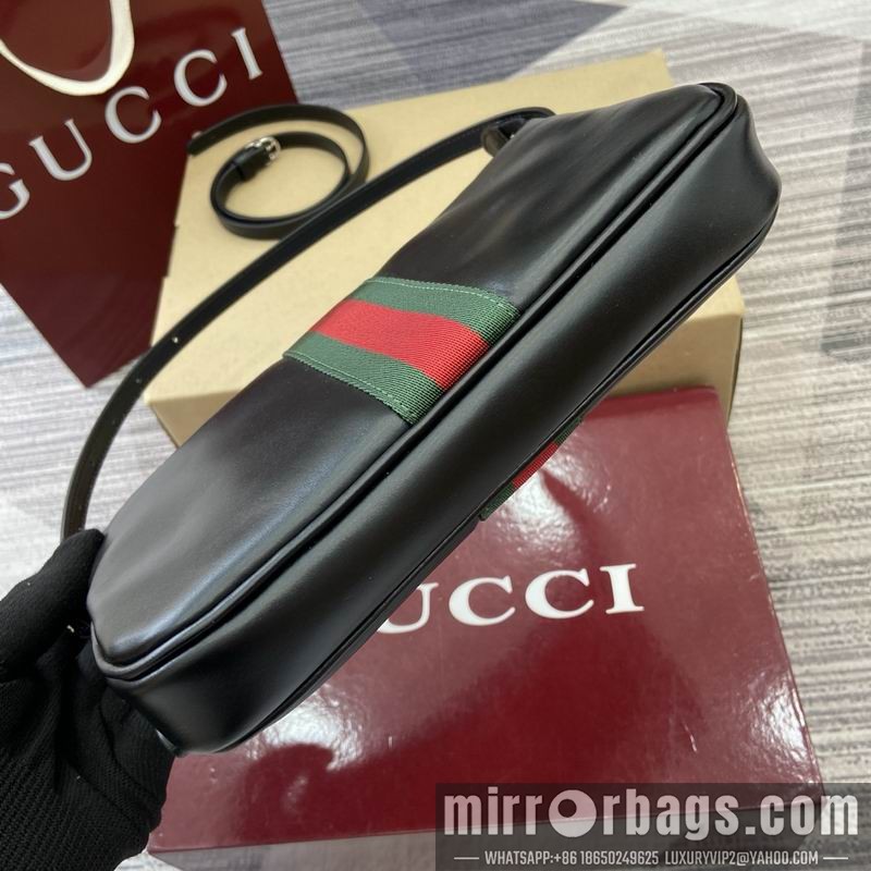 Replica Gucci Bags 863406 22.5x12.5x3.5cm MP 2色