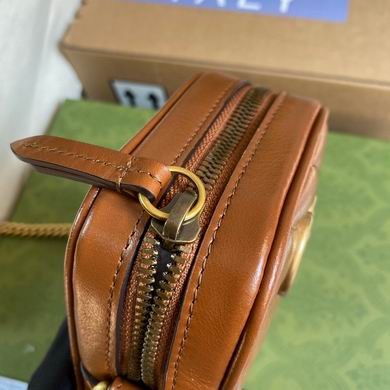 Replica Gucci Bags 598597 10.5X17X5cm MP