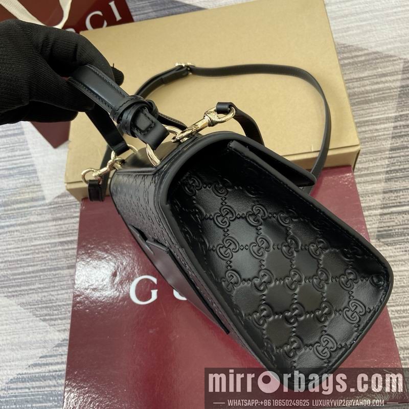 Replica Gucci Bags 838998 26x18x11.5cm MP 4色