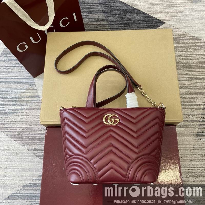 Replica Gucci Bags 847386 18x29x18x12.5cm MP 2色