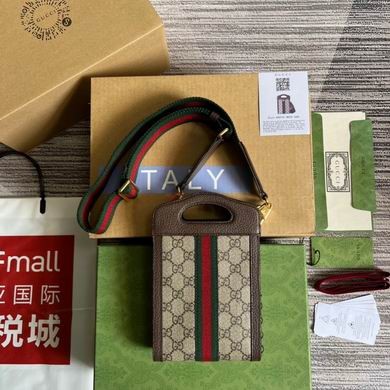 Replica Gucci Bags 699770 14X22.5X4.5cm MP