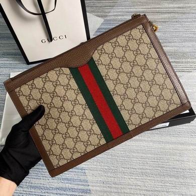 Replica Gucci Bags BG523156 30.5×21×1.5
