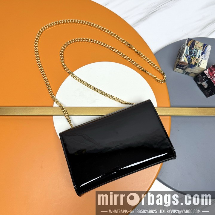 Replica YSL Bags YSL kate 469390 20x13.5x5.5cm 8D1