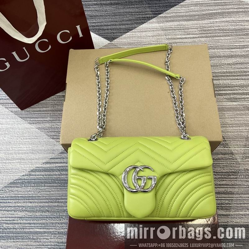 Replica Gucci Bags 837267 26x15x7cm MP5