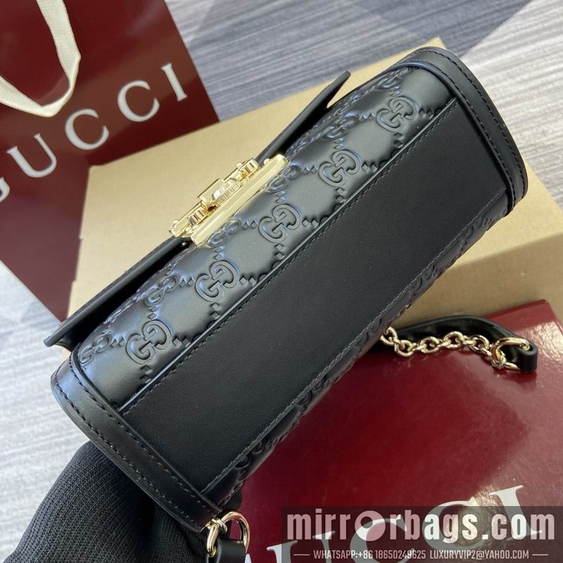 Replica Gucci Bags 838999 20x13x8cm MP 4色
