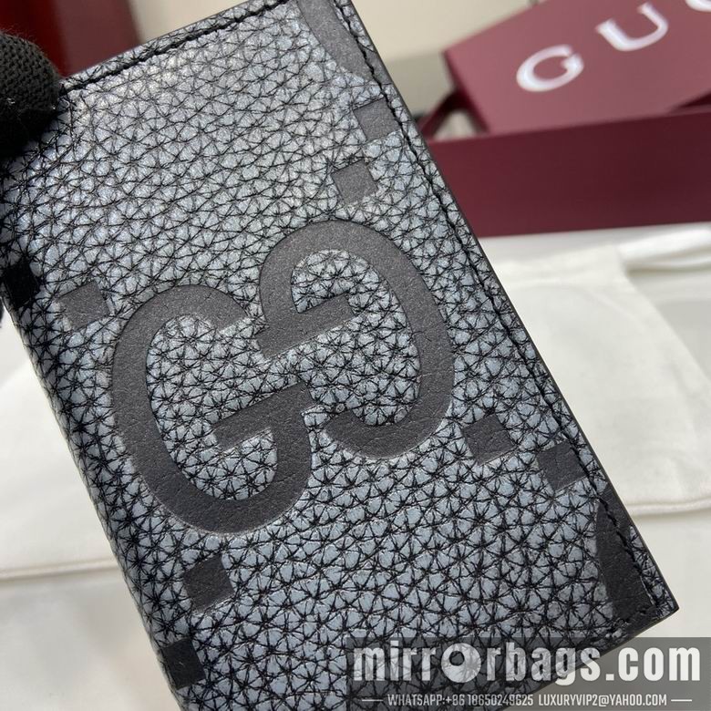 Replica Gucci Bags 739478 7.5X12cm
