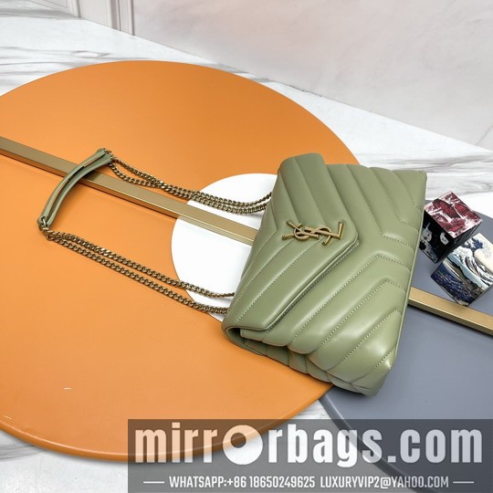 Replica YSL Bags YSL 494699 23x17x9cm 8D1