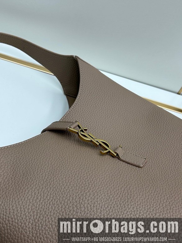 Replica YSL Bags YSL hobo 6136 28x27x13cm jj2