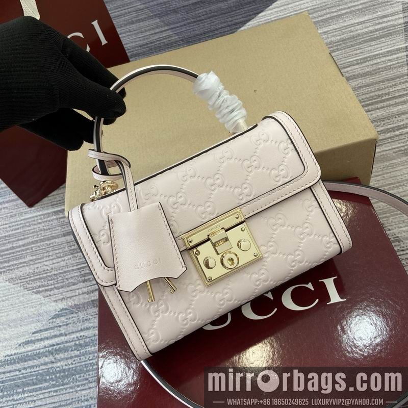 Replica Gucci Bags 838999 20x13x8cm MP 4色