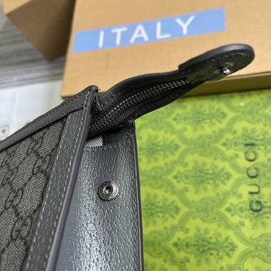 Replica Gucci Bags 760243 18X26X6cm MP 2colour