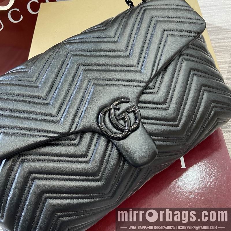 Replica Gucci Bags 850659 37.5x21x9cm MP