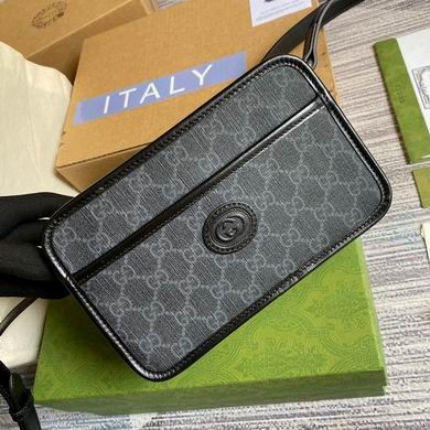 Replica Gucci Bags Marmont 658572 22.5X14X7cm MP