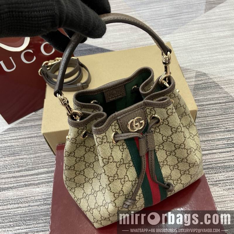 Replica Gucci Bags 841313 22x21.5x13cm MP