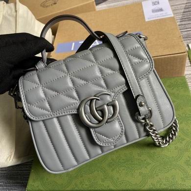 Replica Gucci Bags 583571 21X15.5X8cm MP 3colour