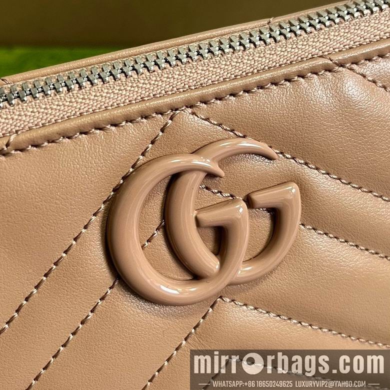 Replica Gucci Bags 739166 23X12X10cm MP