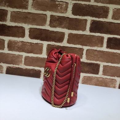 Replica Gucci Bags BL575163 19X17