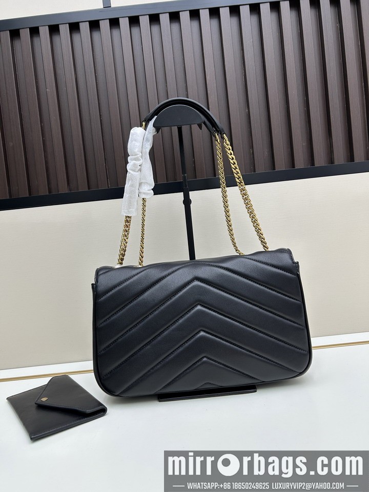 Replica YSL Bags YSL 801439 29x17x8cm jj