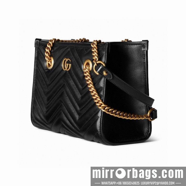 Replica Gucci Bags Marmont 779727 26.5X18.5X12.5cm MP