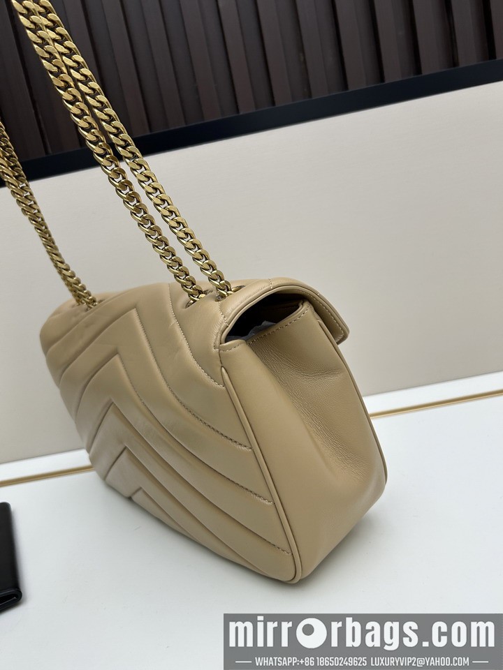 Replica YSL Bags YSL 801439 29x17x8cm jj1.