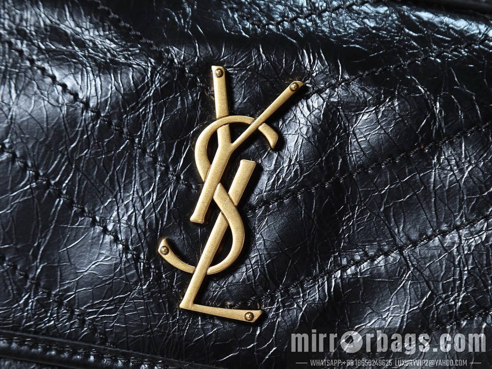 Replica YSL Bags YSL niki 633158-1 28x20x8cm 8D1