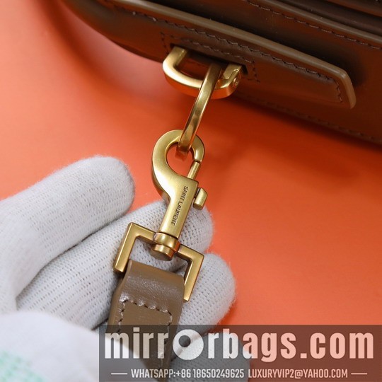 Replica YSL Bags YSL box 787671 25x15x5cm 8D2